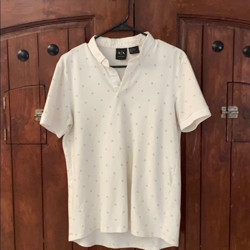 Armani Exchange Men size Medium